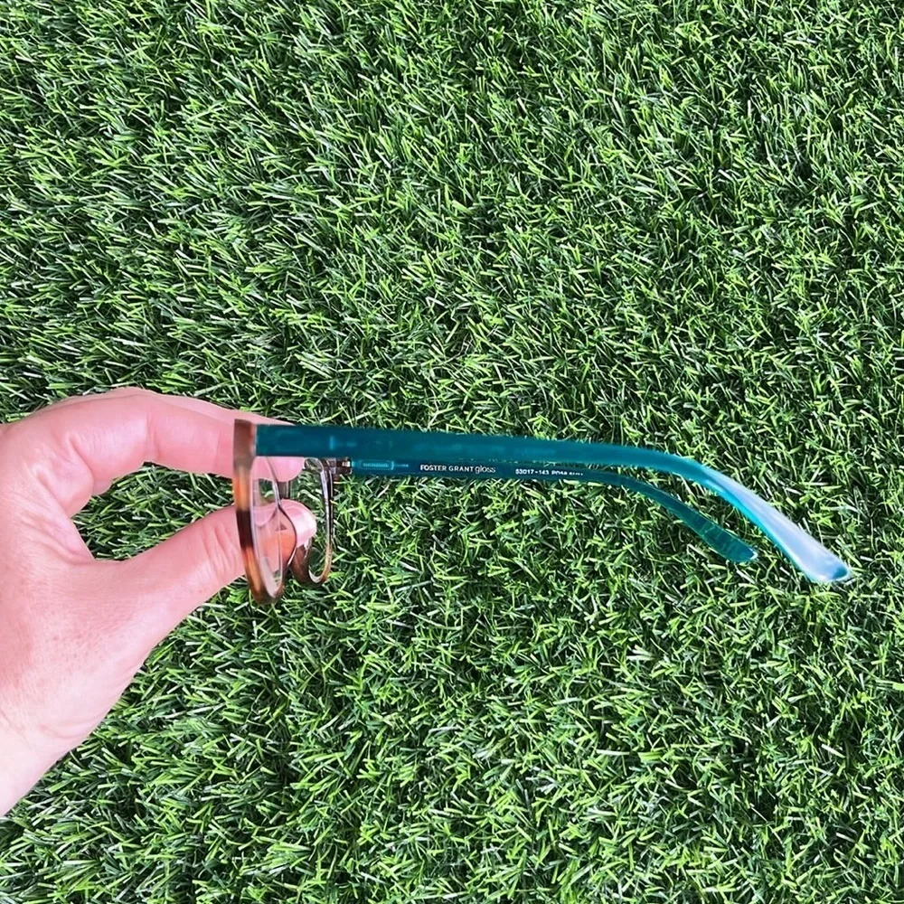 FOSTER GRANT Gloss Tessa Eyeglasses